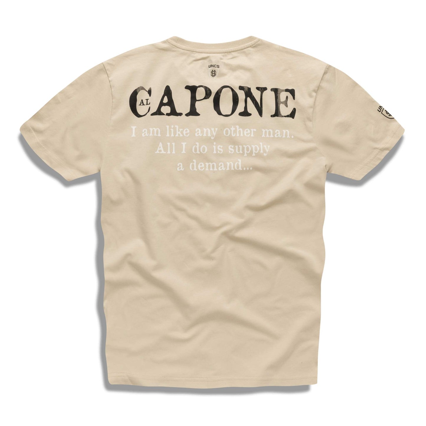 AL CAPONE II Men's T-Shirt