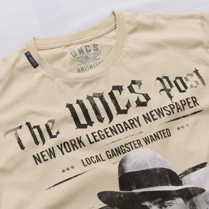 AL CAPONE II Men's T-Shirt