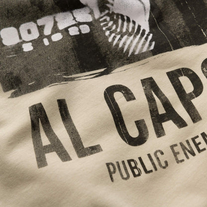 AL CAPONE II Men's T-Shirt