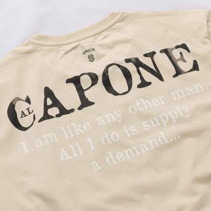 AL CAPONE II Men's T-Shirt