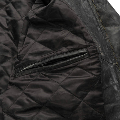 RACE II Men's Jacket