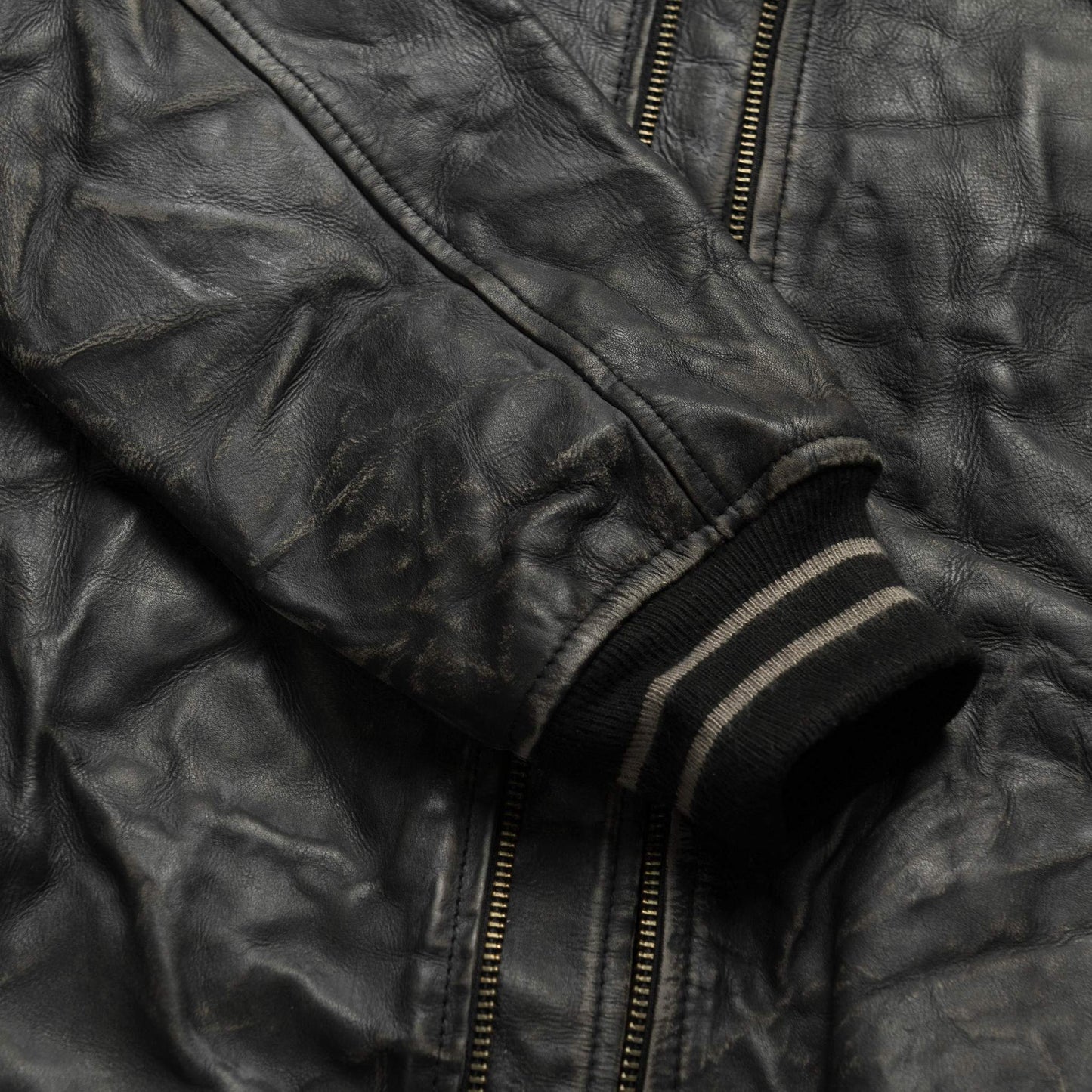 RACE II Men's Jacket