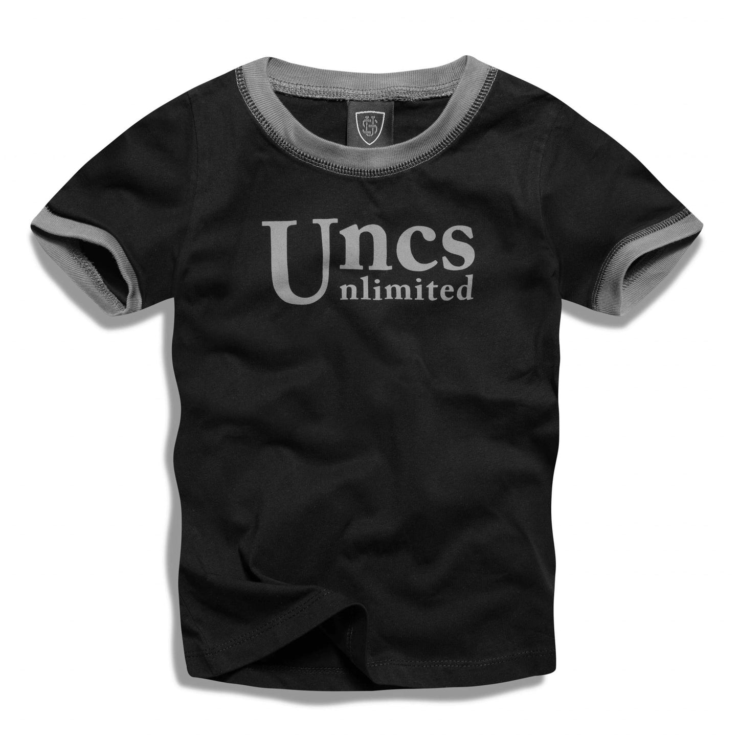 LOU Children's T-shirt