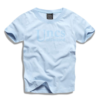 LOU Children's T-shirt