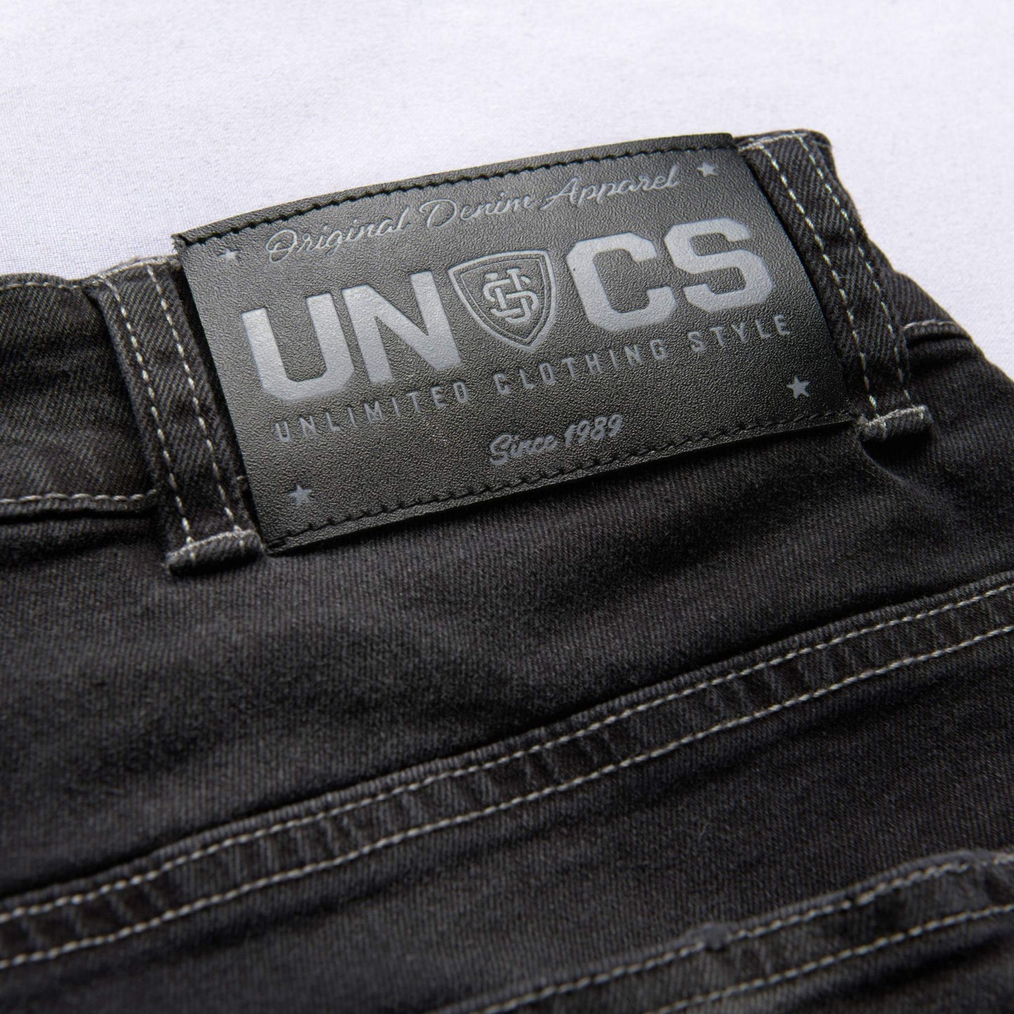 NORMAN Men's Shorts