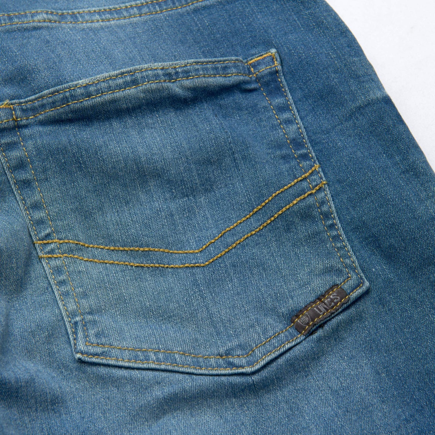 BRADY Men's jeans