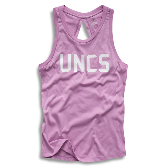 ALEXA Women's top PURPLE