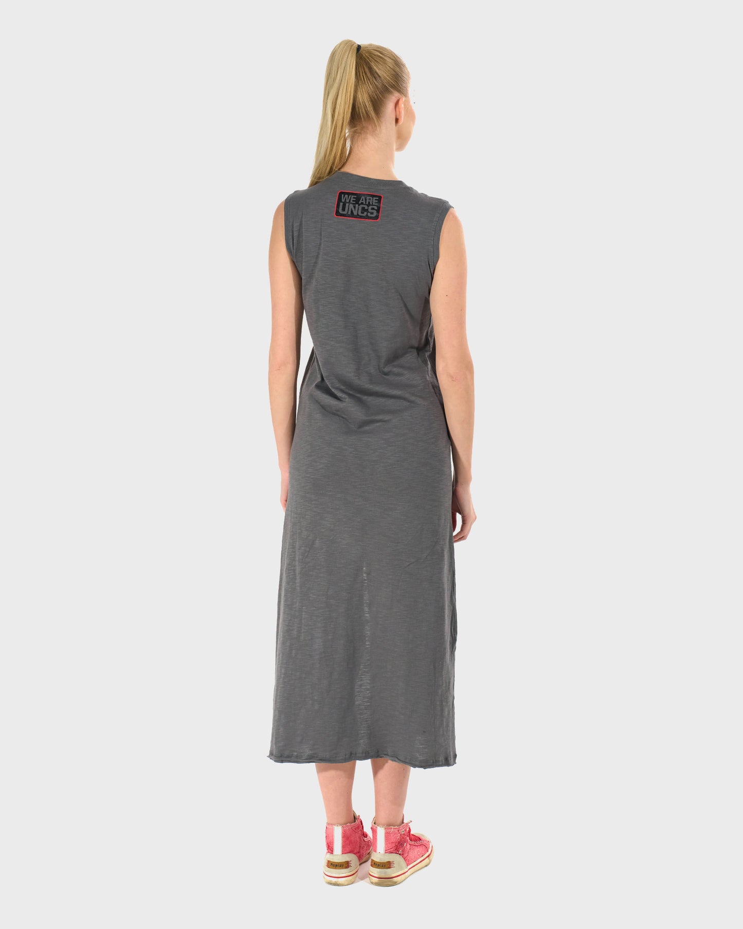 MAYA Women's Dress GREY
