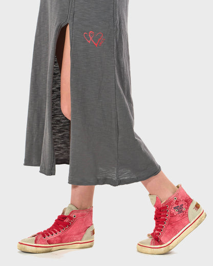 MAYA Women's Dress GREY