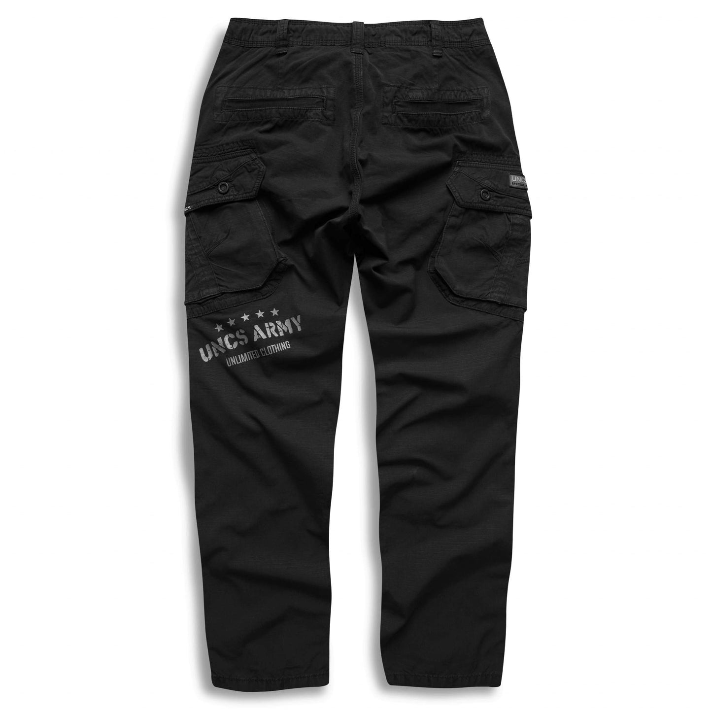 GREENWOOD II Men's trousers