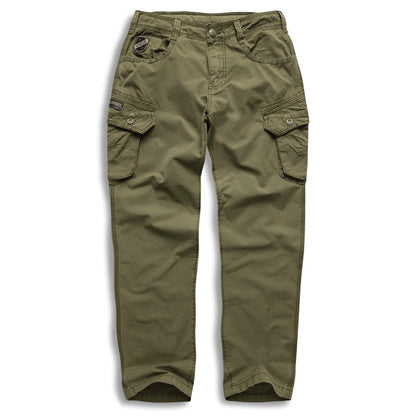 GREENWOOD II Men's trousers