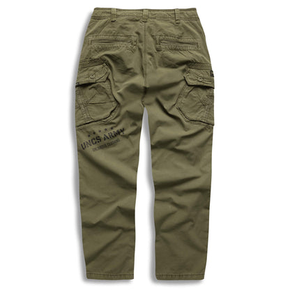 GREENWOOD II Men's trousers