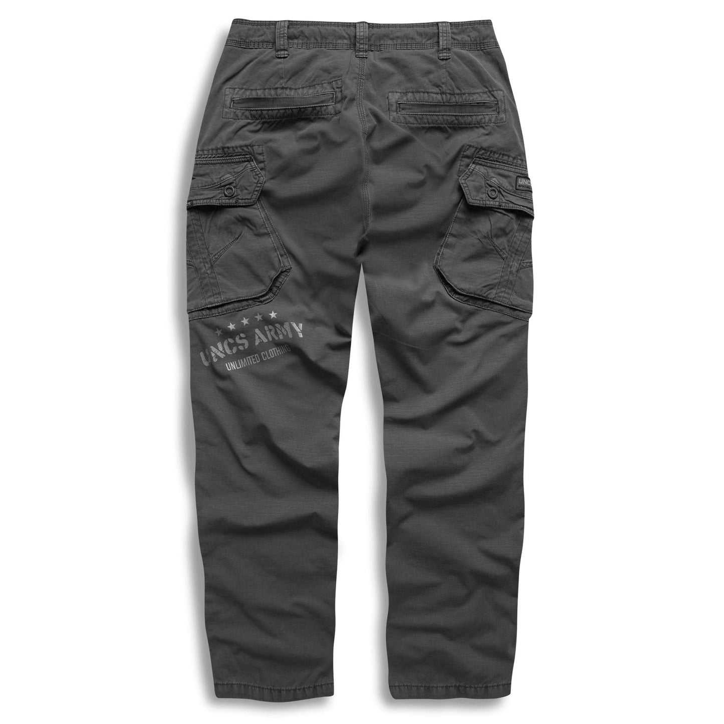 GREENWOOD II Men's trousers