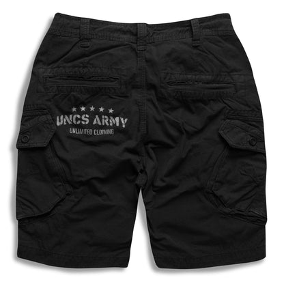 GREENWOOD II Men's Shorts