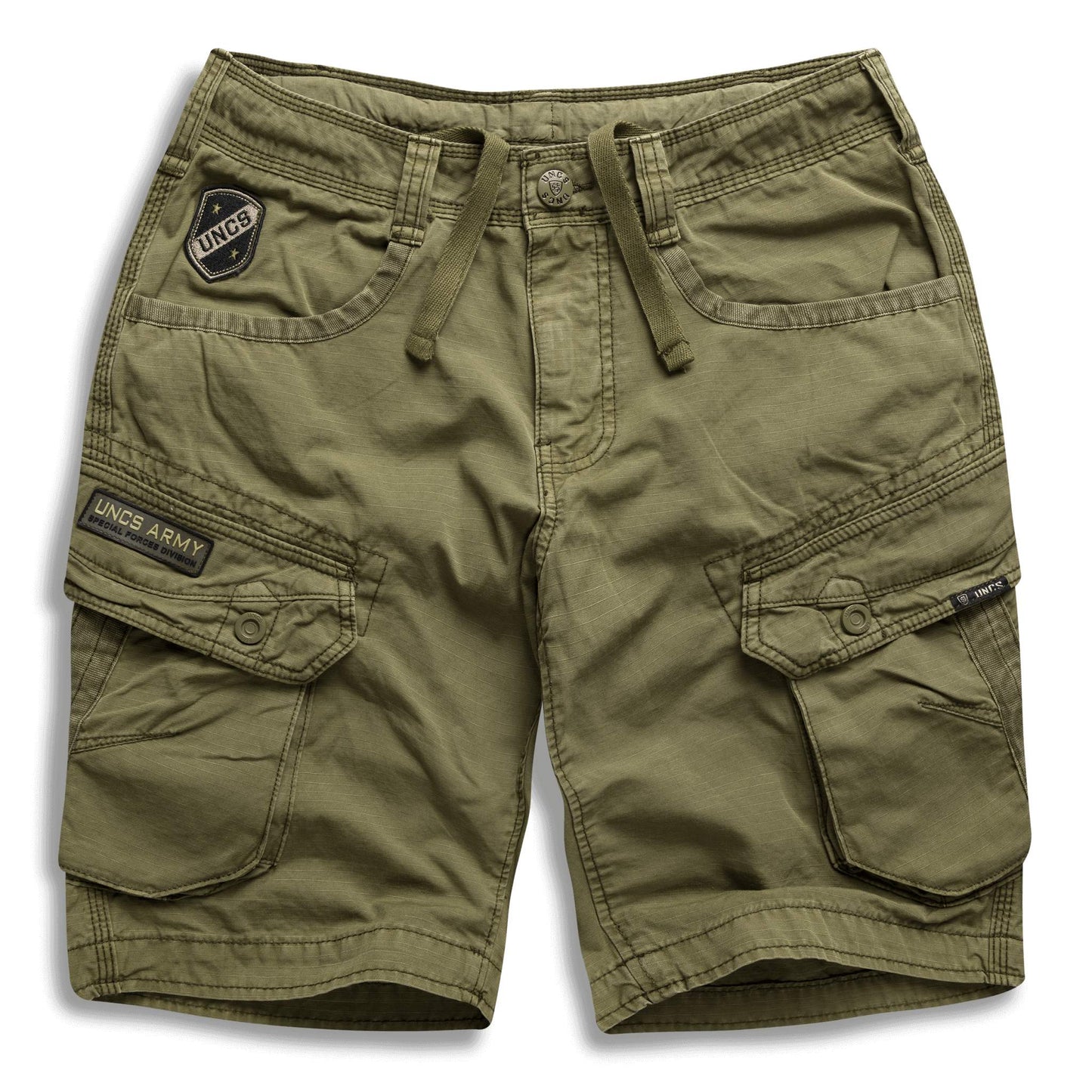 GREENWOOD II Men's Shorts