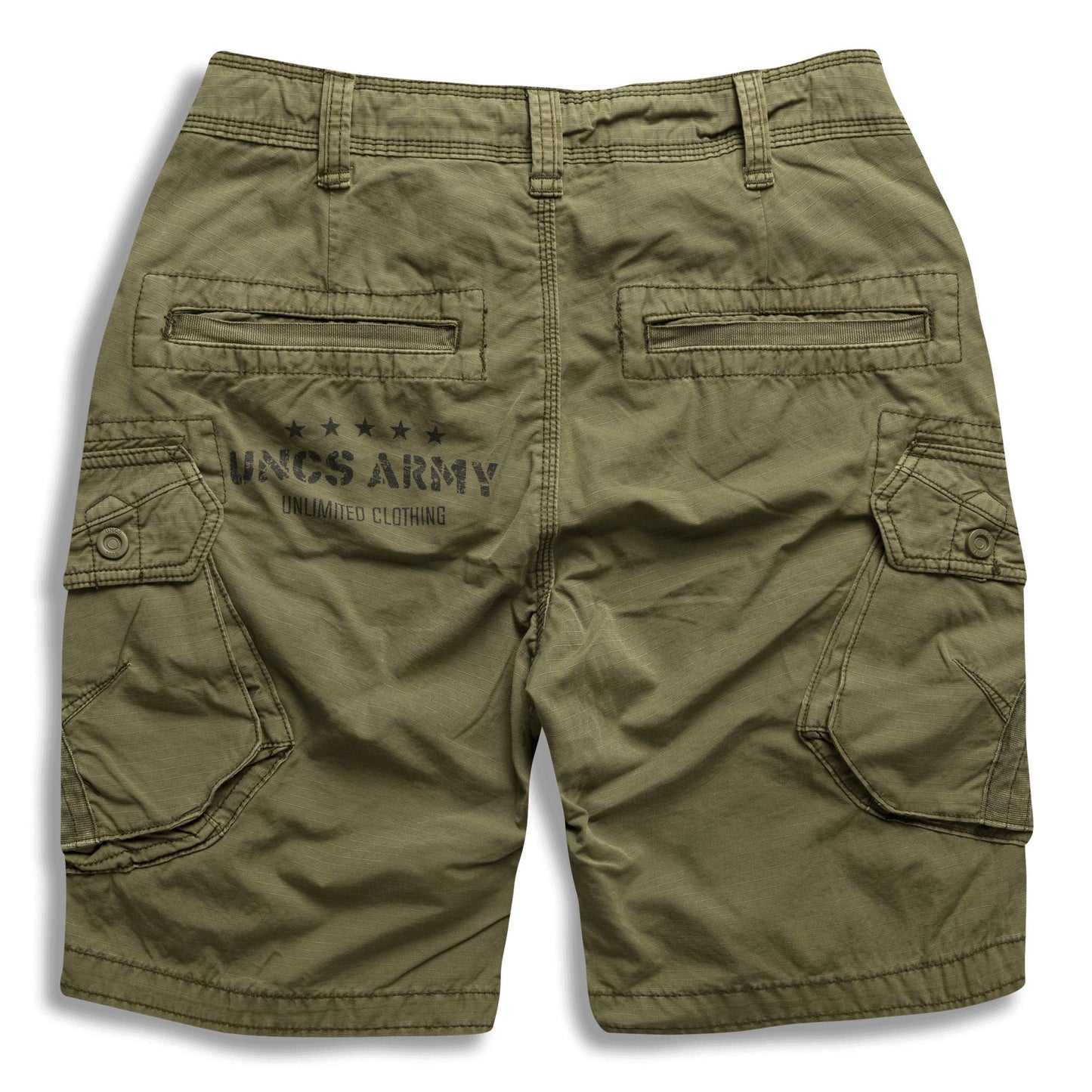 GREENWOOD II Men's Shorts