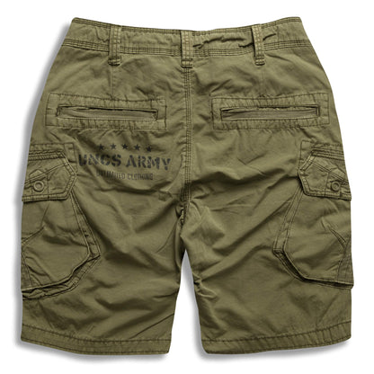 GREENWOOD II Men's Shorts