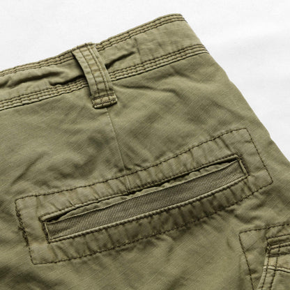 GREENWOOD II Men's Shorts