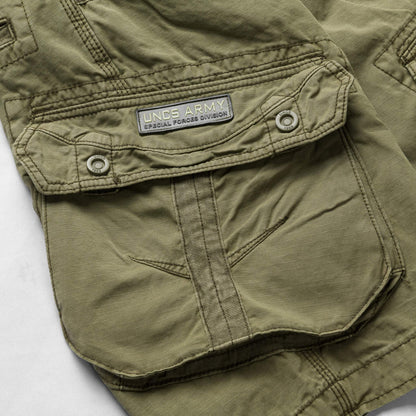 GREENWOOD II Men's Shorts