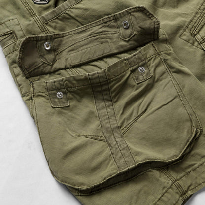 GREENWOOD II Men's Shorts