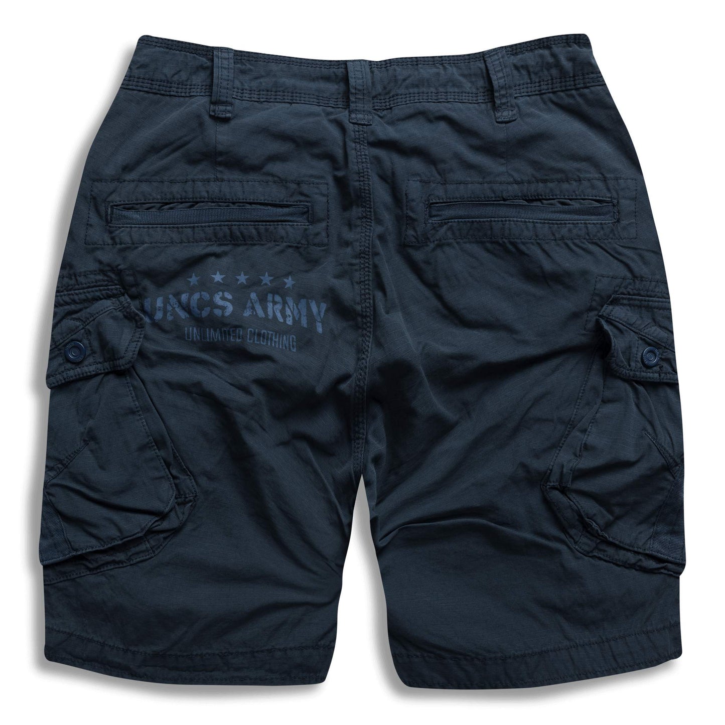 GREENWOOD II Men's Shorts