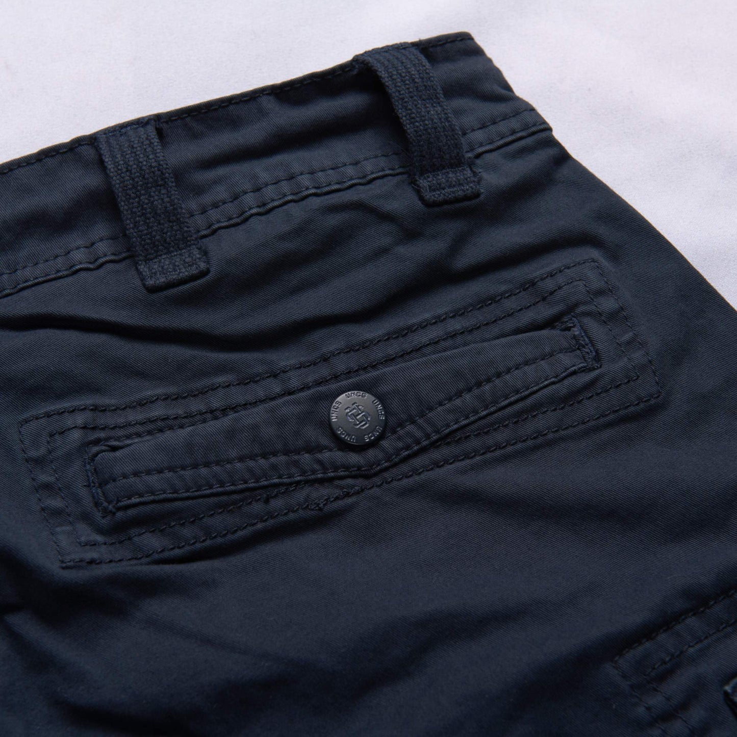 TREVOR Men's Shorts