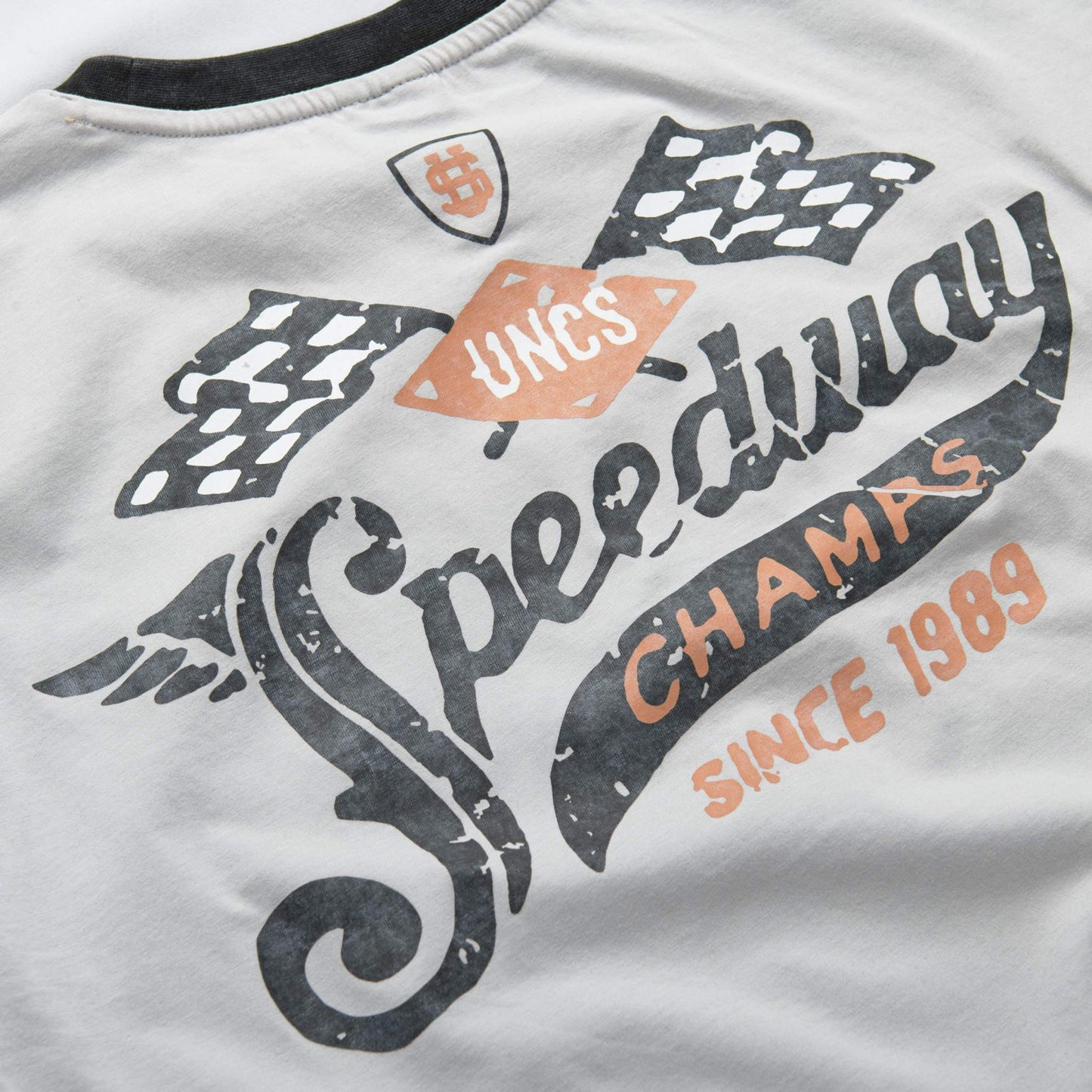 SPEEDWAY Men's T-Shirt