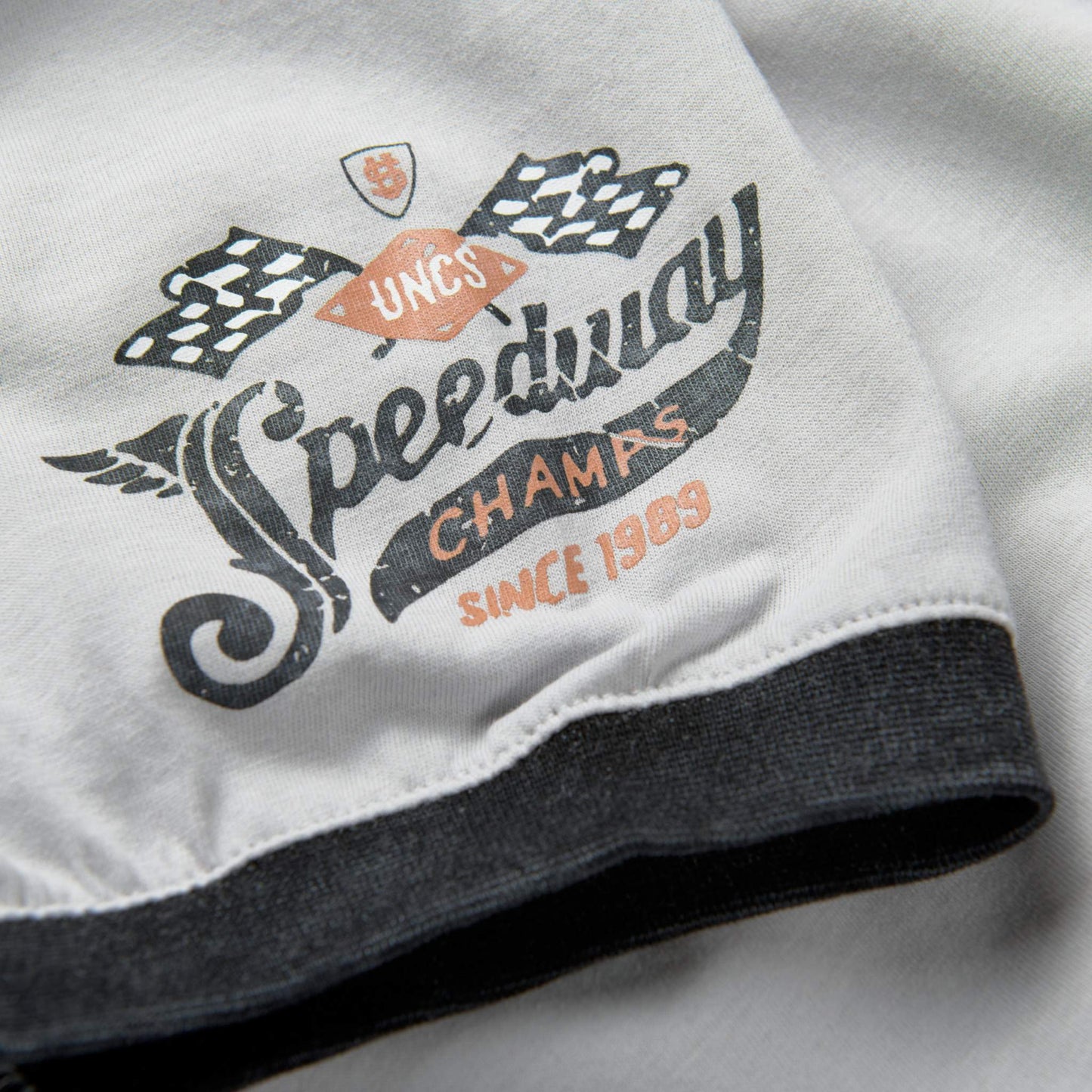 SPEEDWAY Men's T-Shirt