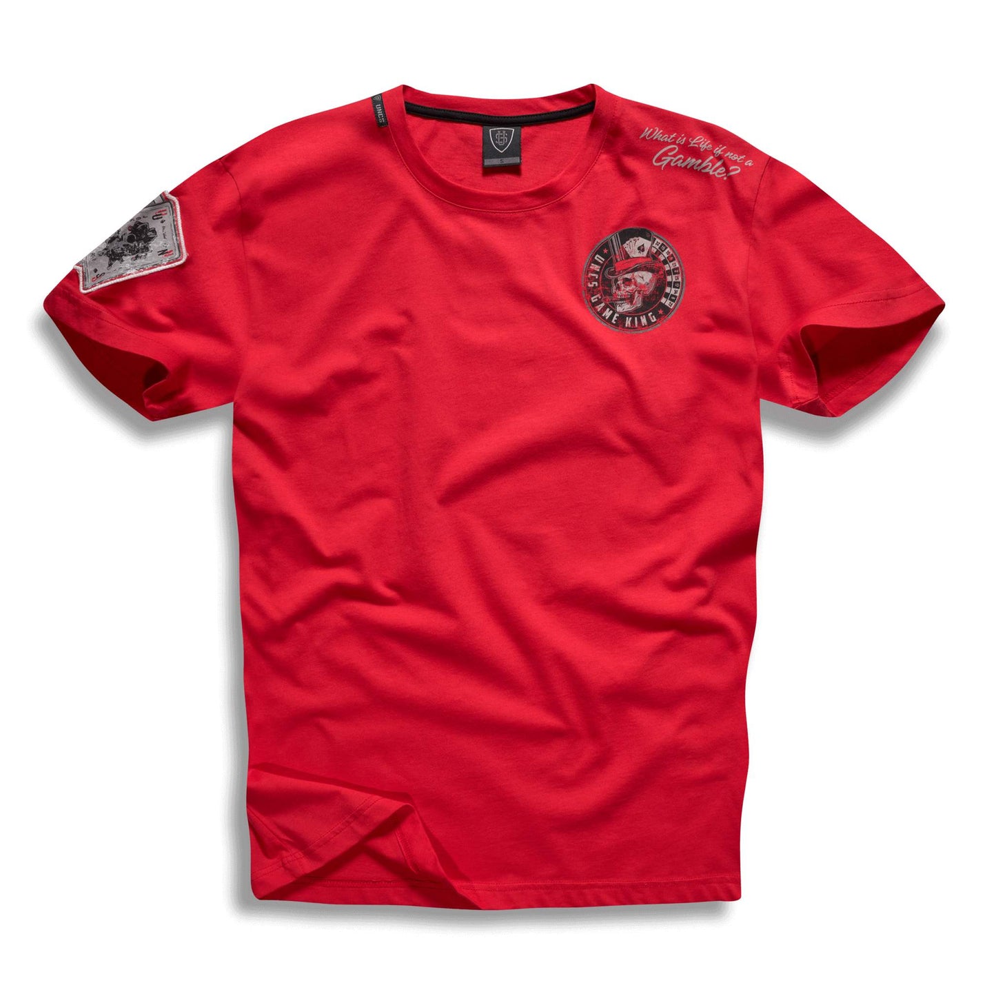 GAMBLE Men's T-Shirt