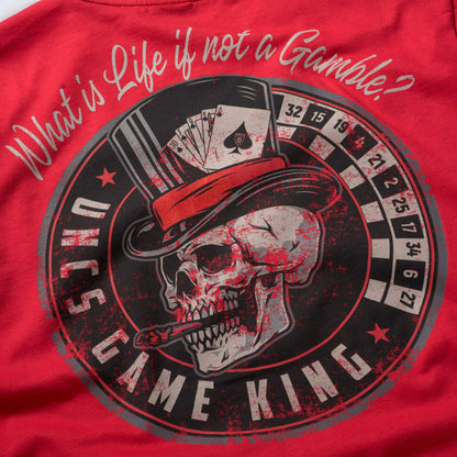 GAMBLE Men's T-Shirt