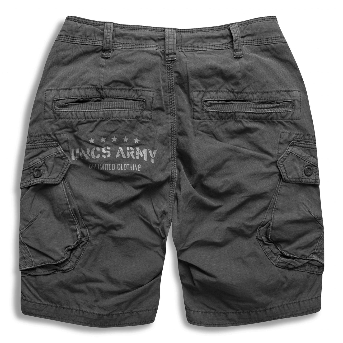 GREENWOOD II Men's Shorts