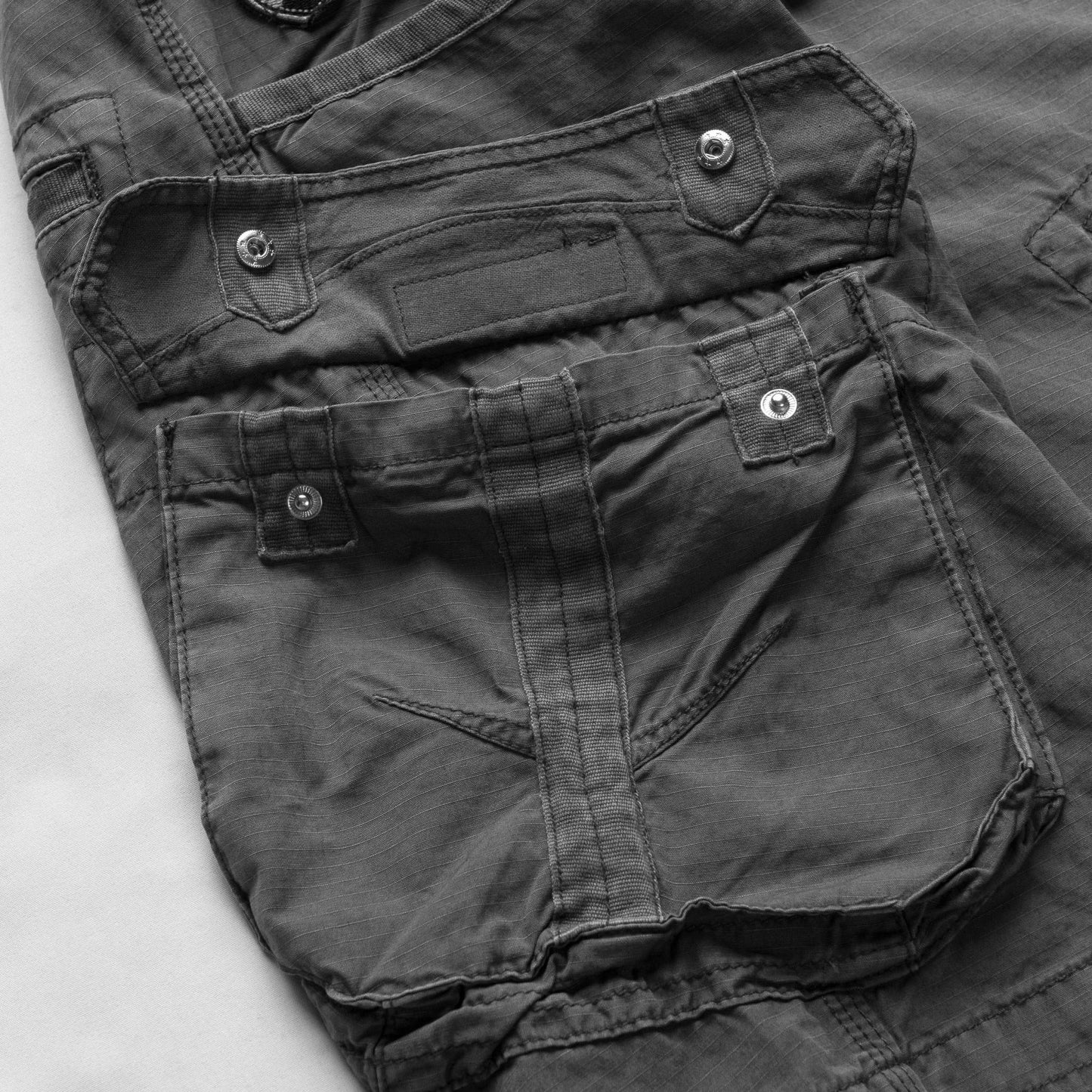 GREENWOOD II Men's Shorts