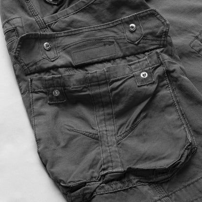 GREENWOOD II Men's Shorts