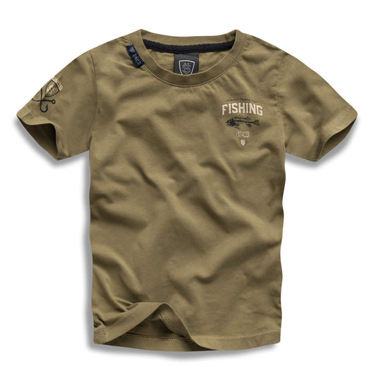 FISHERMAN Children's T-Shirt