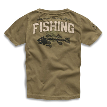 FISHERMAN Children's T-Shirt