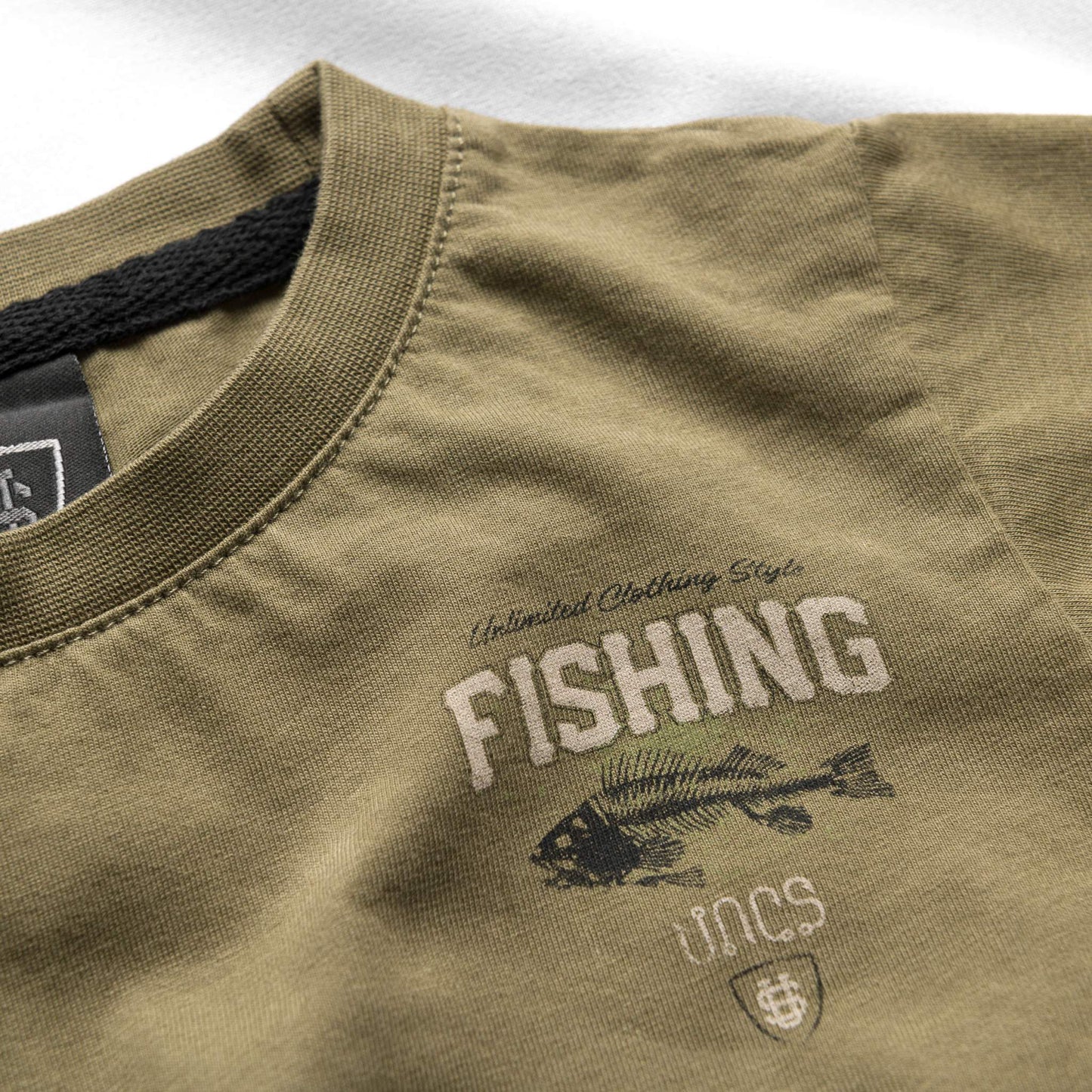 FISHERMAN Children's T-Shirt