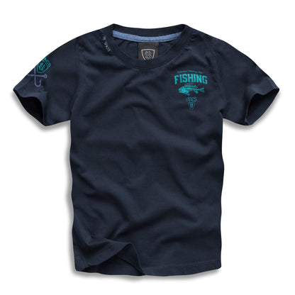 FISHERMAN Children's T-Shirt