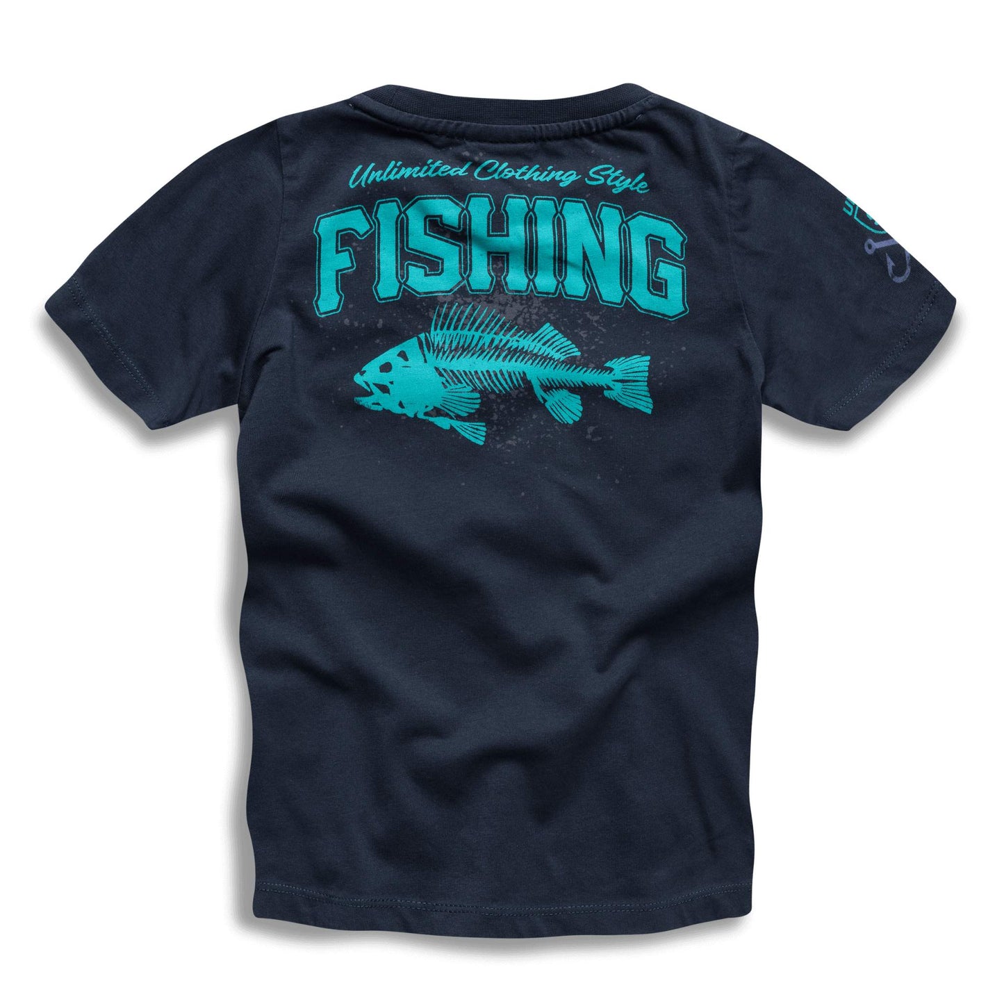 FISHERMAN Children's T-Shirt