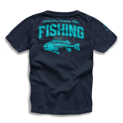 FISHERMAN Children's T-Shirt