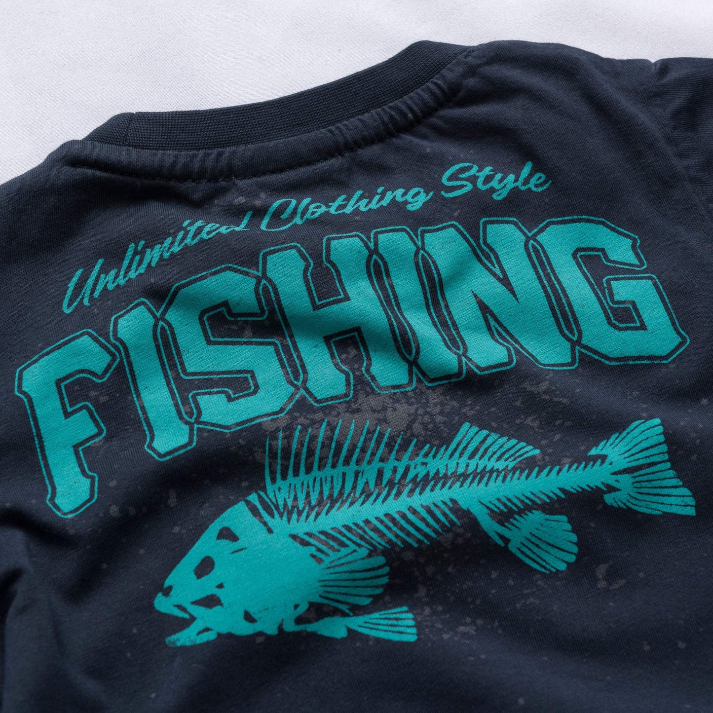 FISHERMAN Children's T-Shirt