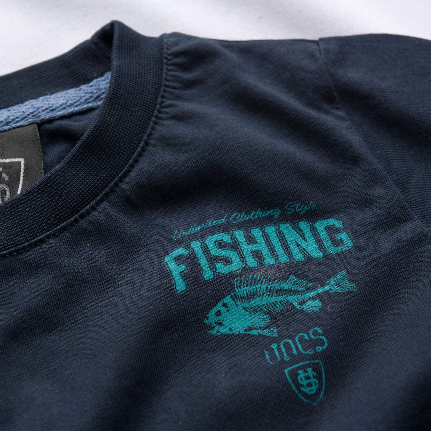 FISHERMAN Children's T-Shirt