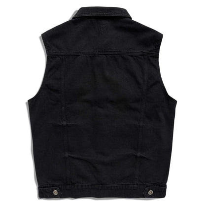 JASPER II Men's vest