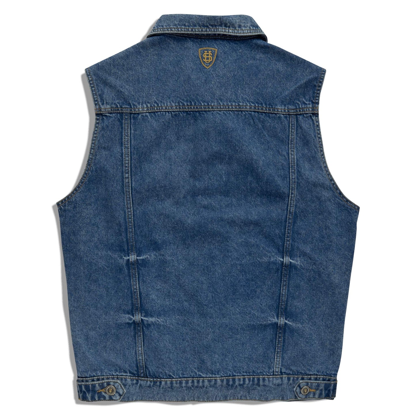 JASPER II Men's vest