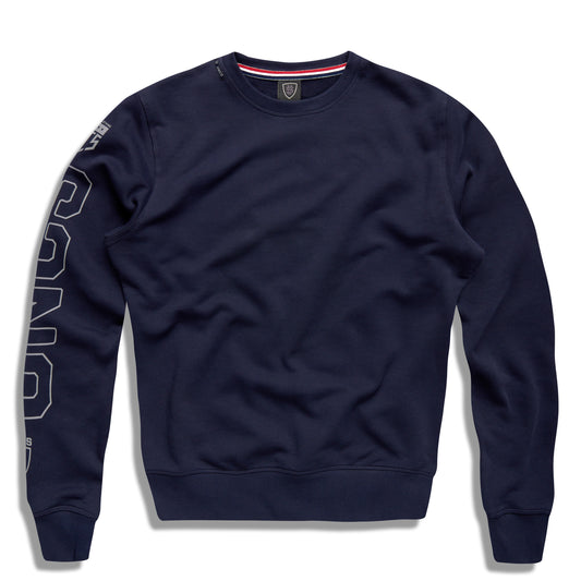 CONNOR IV Men's Sweatshirt