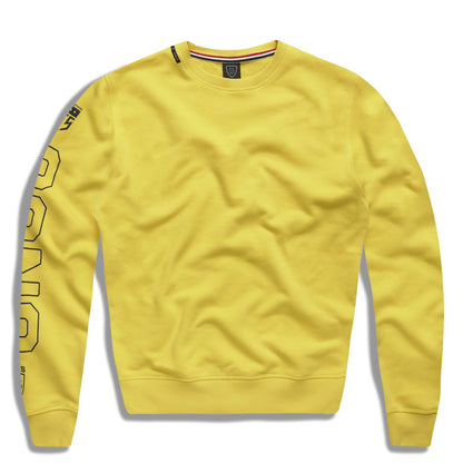 CONNOR III Men's Sweatshirt