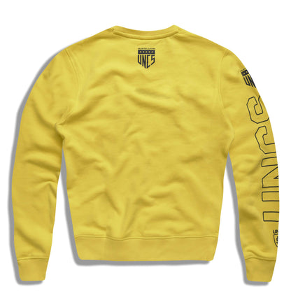 CONNOR III Men's Sweatshirt