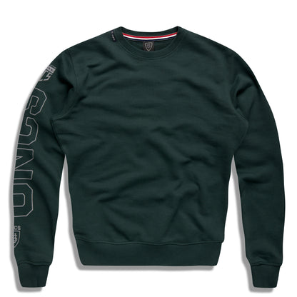 CONNOR IV Men's Sweatshirt