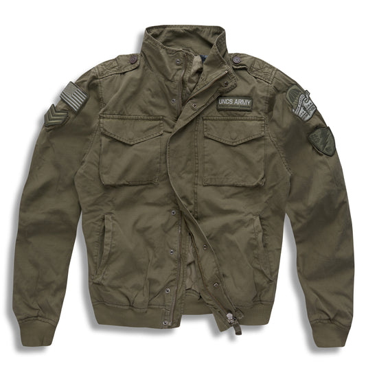 GREENWOOD Men's Jacket