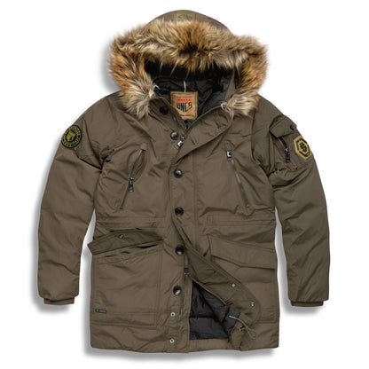 BLAIR Men's Jacket