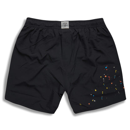 EDGAR Men's swimming shorts